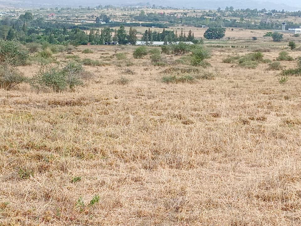 KENANIE IN MACHAKOS COUNTY