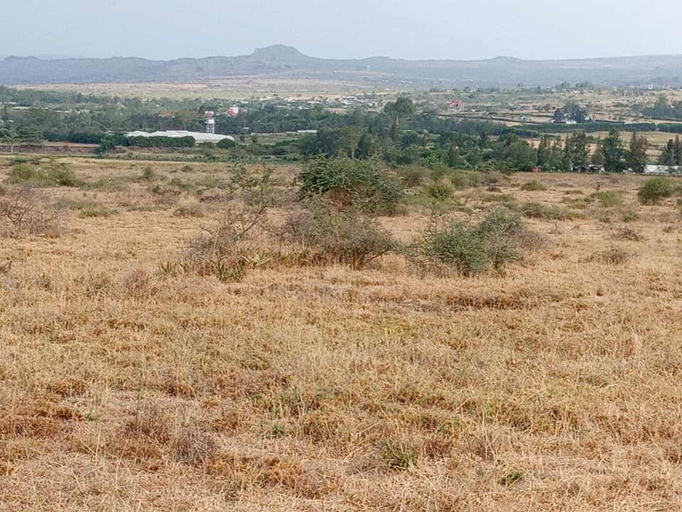 KENANIE IN MACHAKOS COUNTY