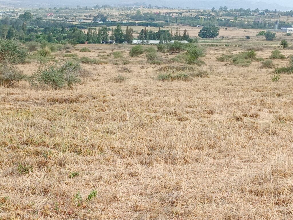 KENANIE IN MACHAKOS COUNTY