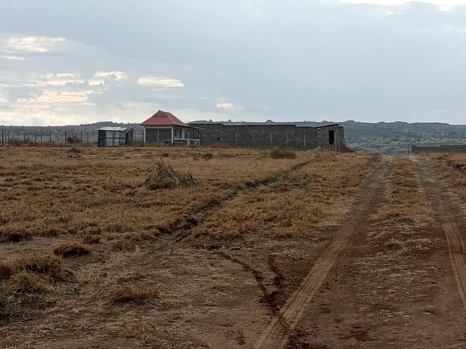 KENANIE IN MACHAKOS COUNTY