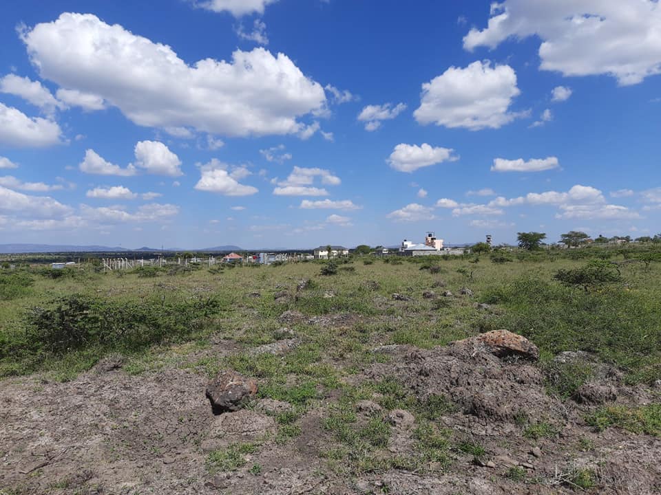 Good Hope Gardens in Kitengela