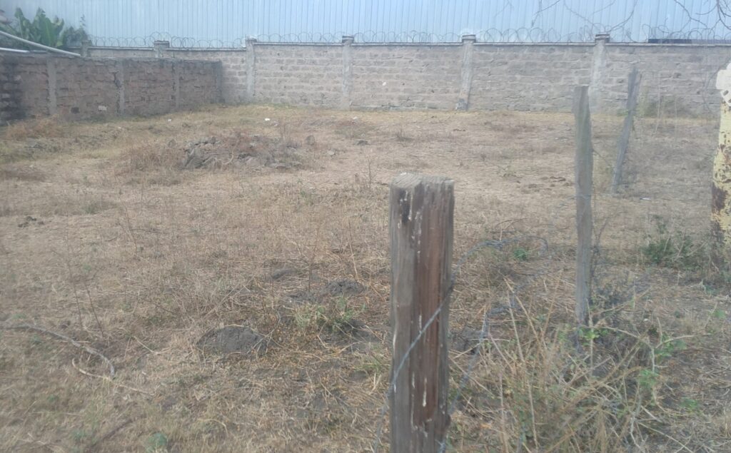 Gimu, Athi River