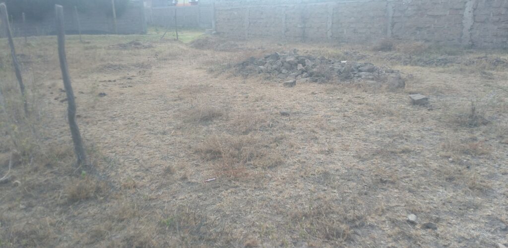 Gimu, Athi River